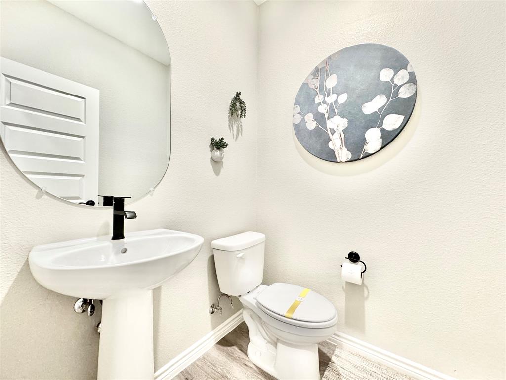 BB LIVING AT THE TRIBUTE - Residential Lease