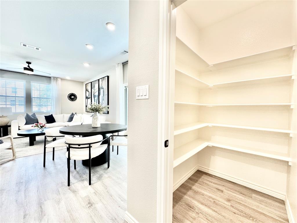 BB LIVING AT THE TRIBUTE - Residential Lease