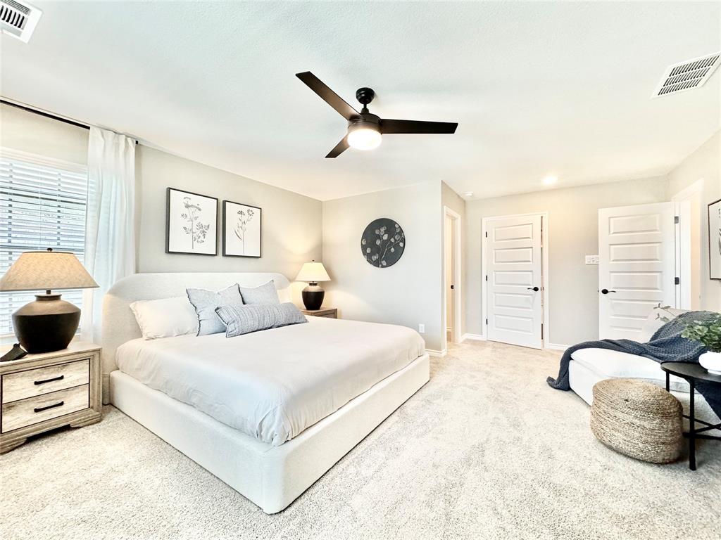 BB LIVING AT THE TRIBUTE - Residential Lease