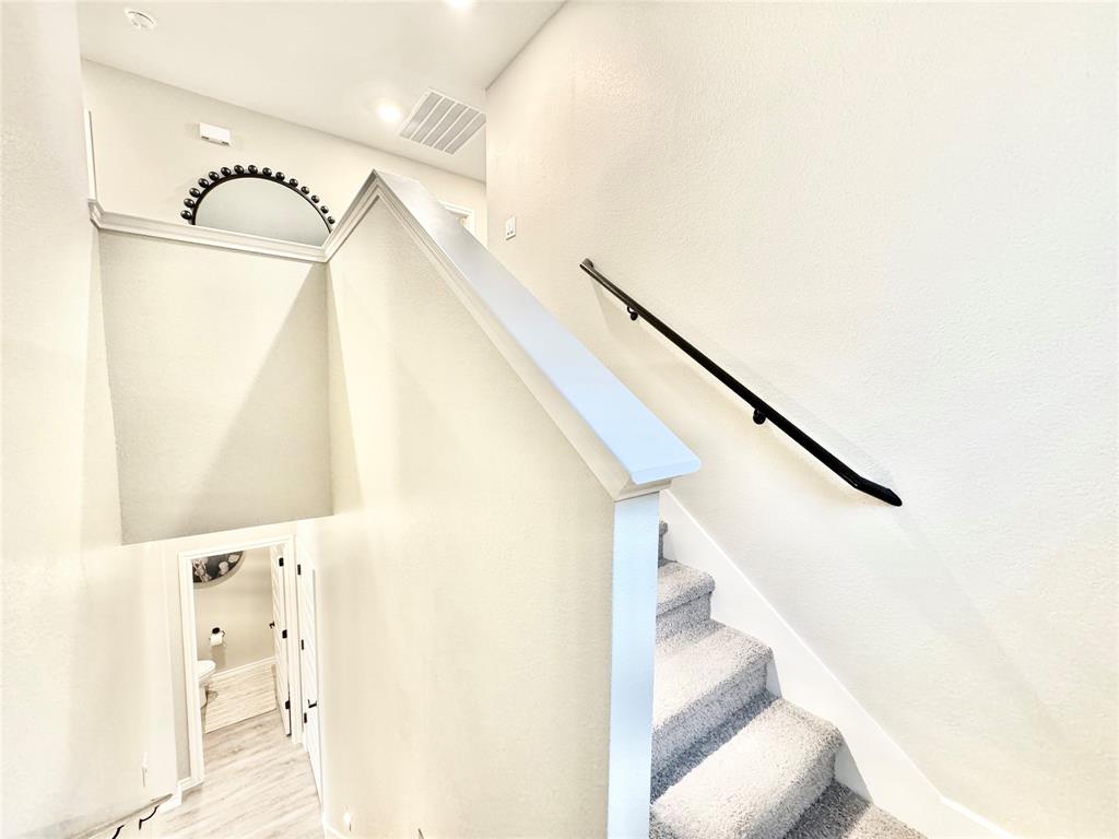 BB LIVING AT THE TRIBUTE - Residential Lease