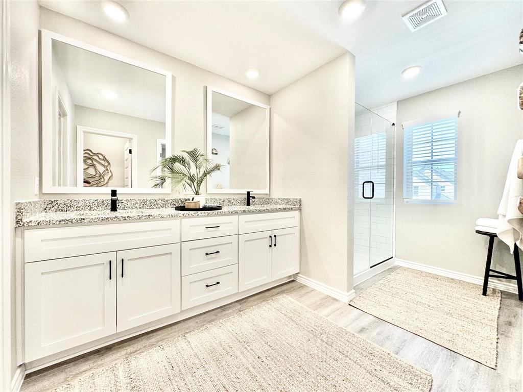 BB LIVING AT THE TRIBUTE - Residential Lease