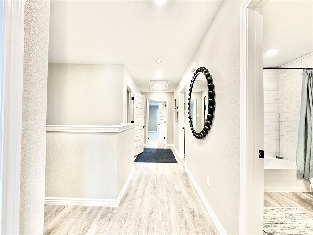 BB LIVING AT THE TRIBUTE - Residential Lease