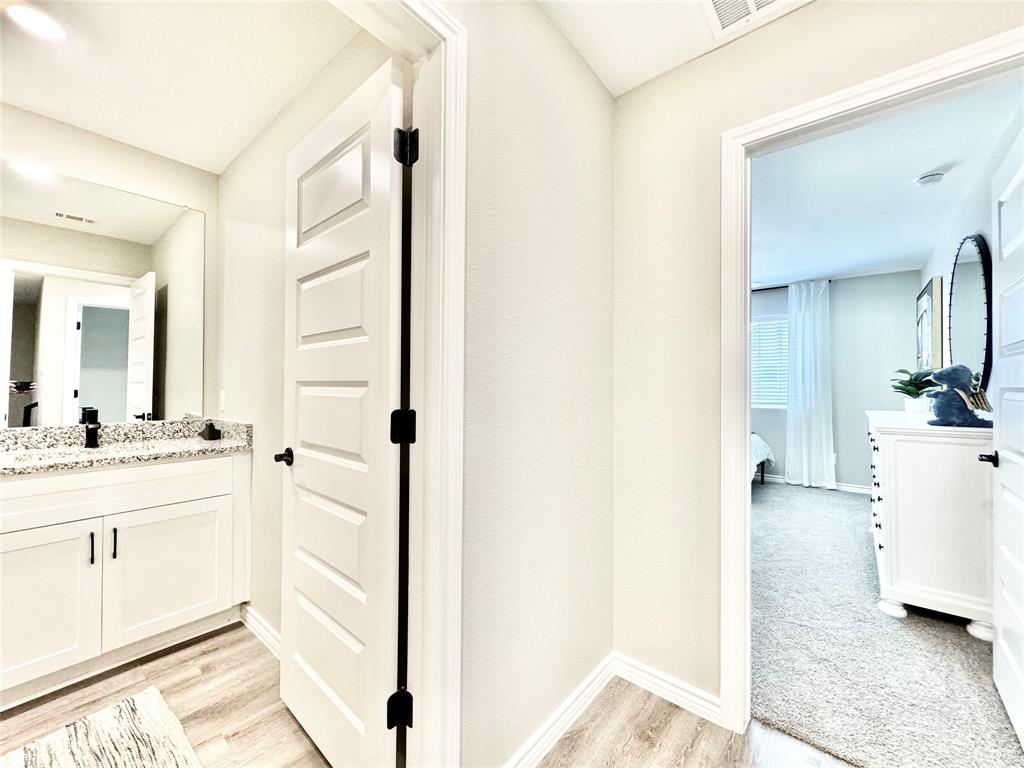 BB LIVING AT THE TRIBUTE - Residential Lease