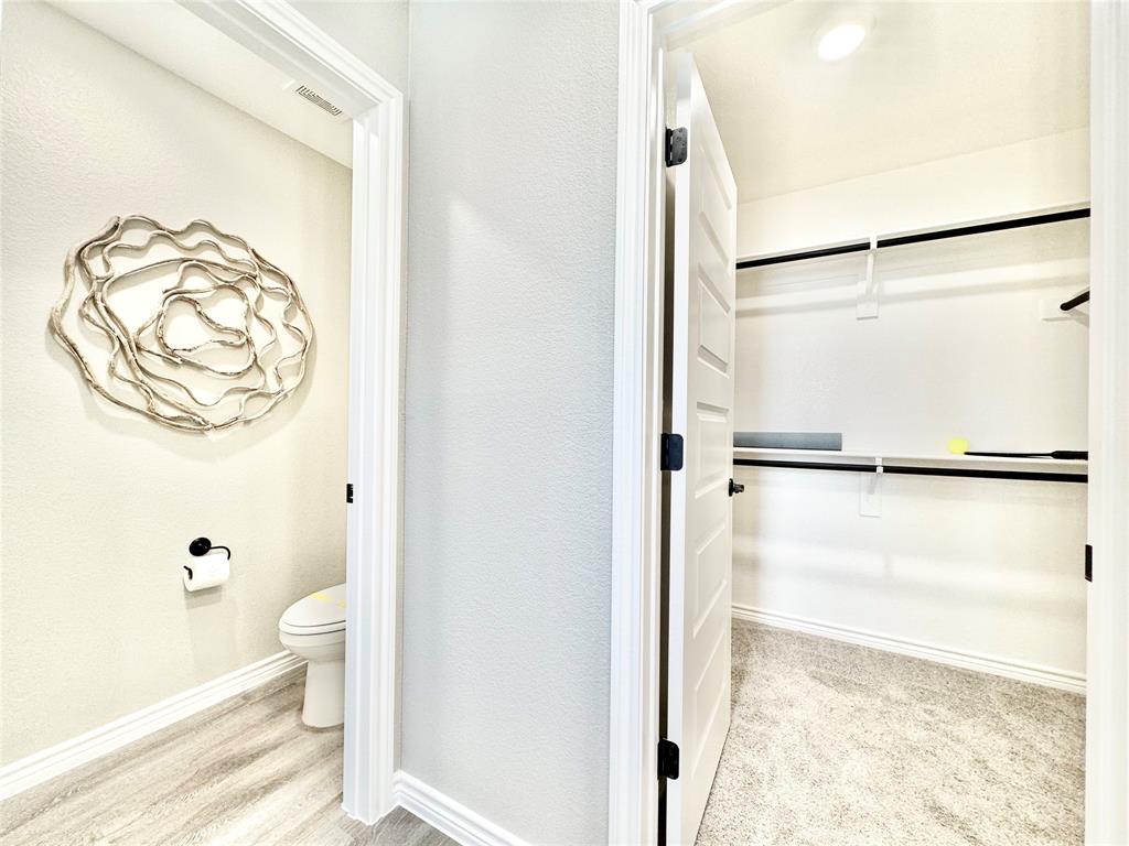 BB LIVING AT THE TRIBUTE - Residential Lease