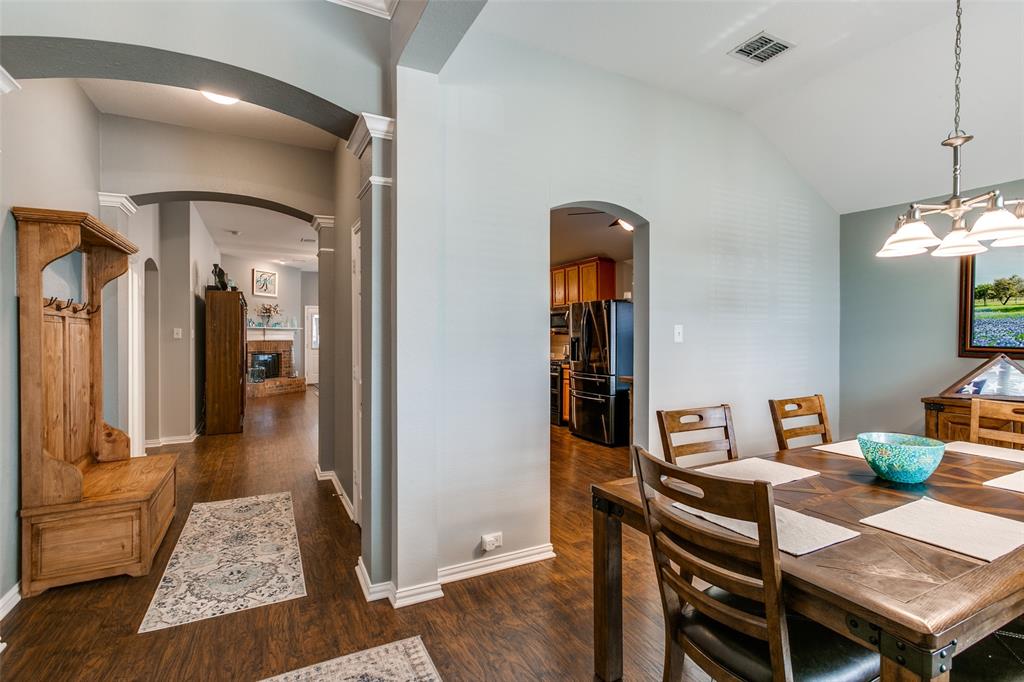 Photo 8 of 25 of 201 Bluefinch Drive house