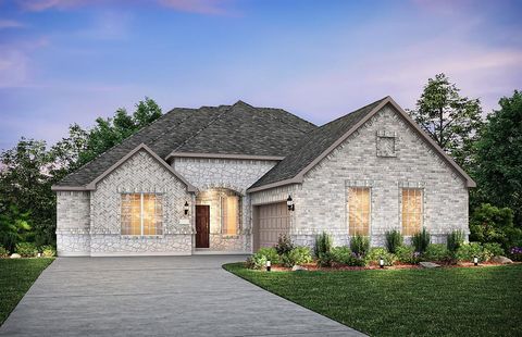 736 Brozgold Avenue Midlothian TX 76065