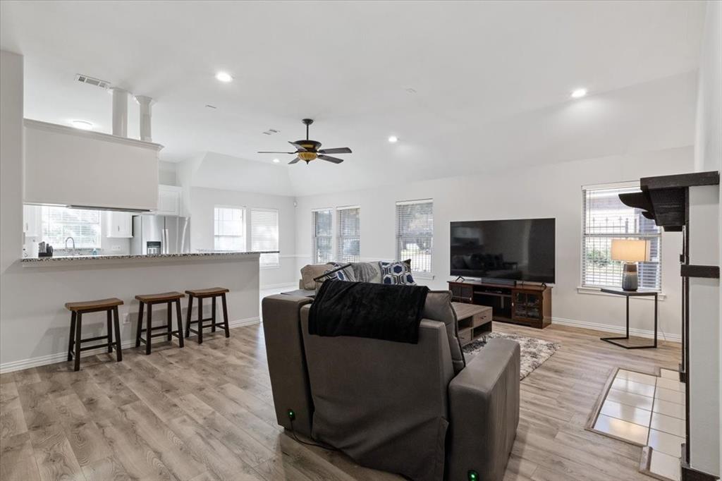 Century Oaks Add - Residential