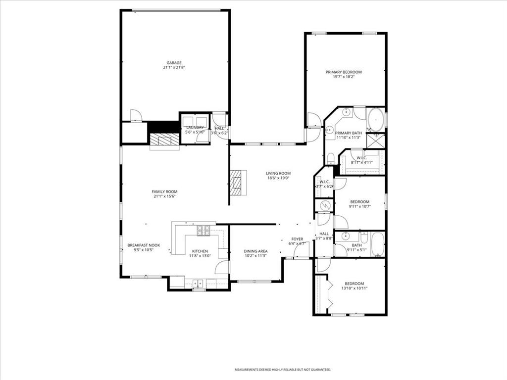 Century Oaks Add - Residential