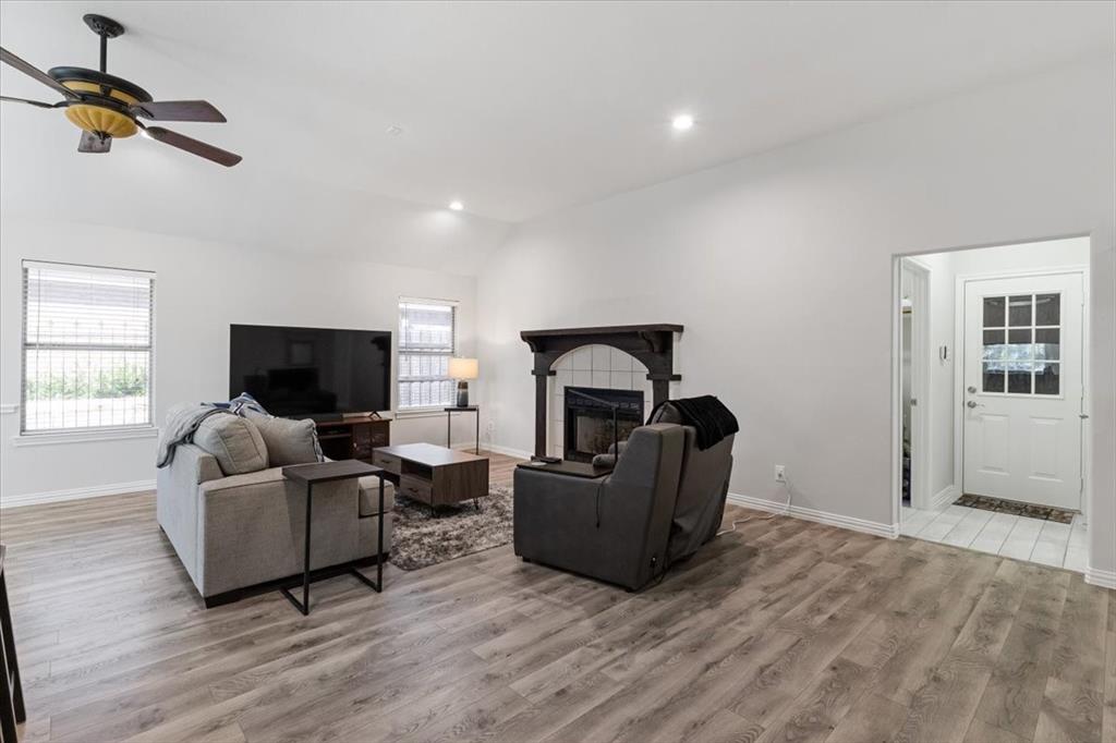 Century Oaks Add - Residential