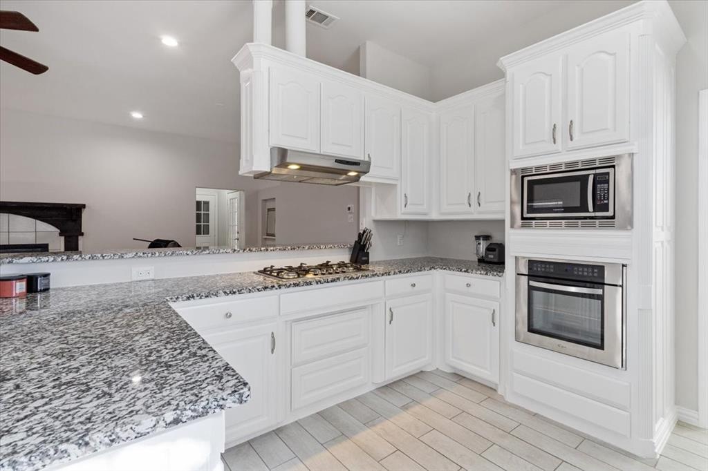 Century Oaks Add - Residential