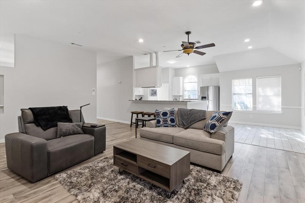 Century Oaks Add - Residential