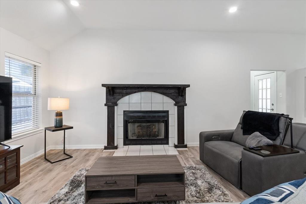 Century Oaks Add - Residential