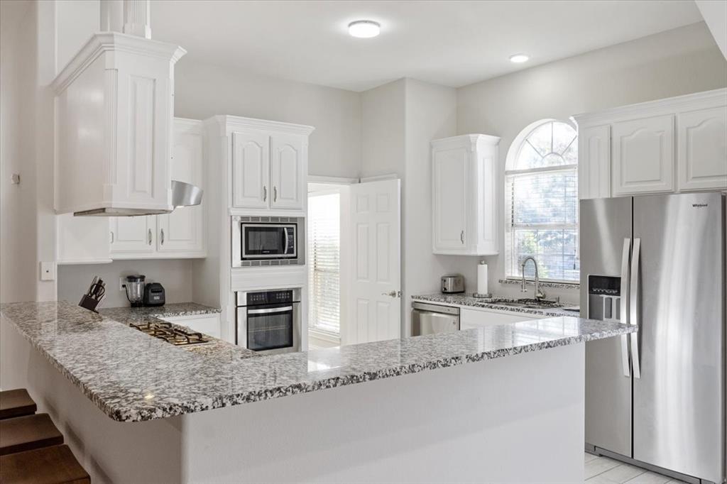 Century Oaks Add - Residential