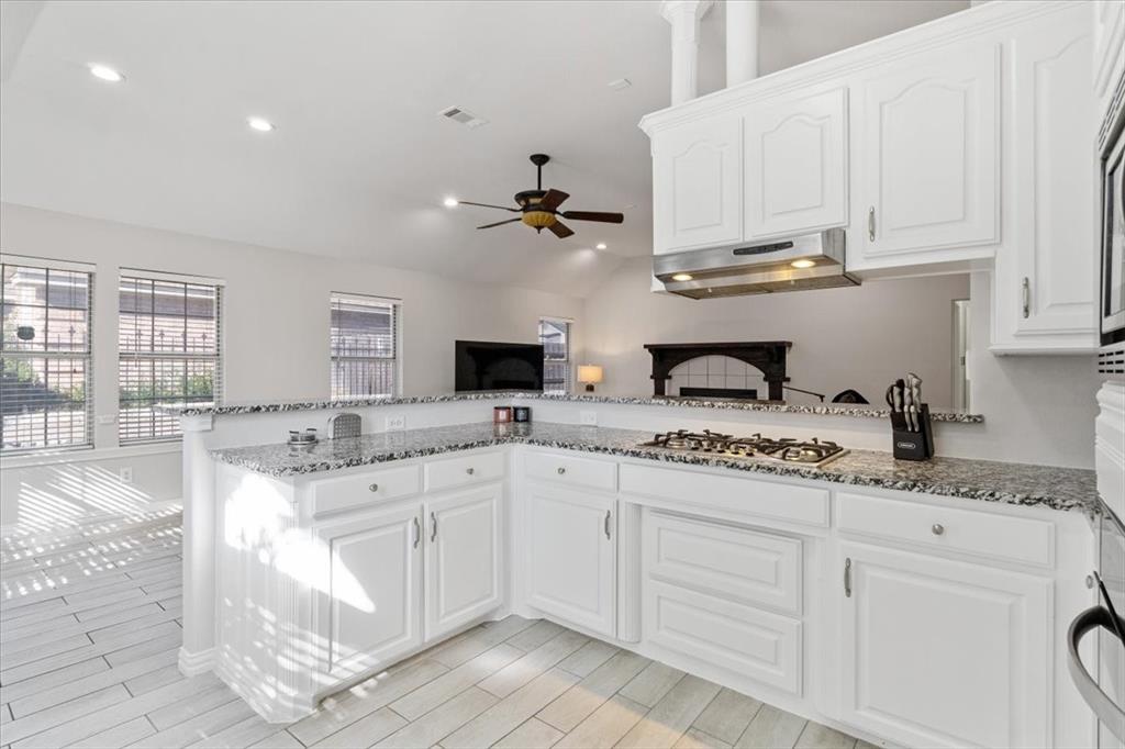 Century Oaks Add - Residential