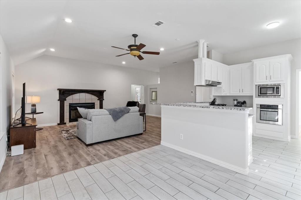 Century Oaks Add - Residential