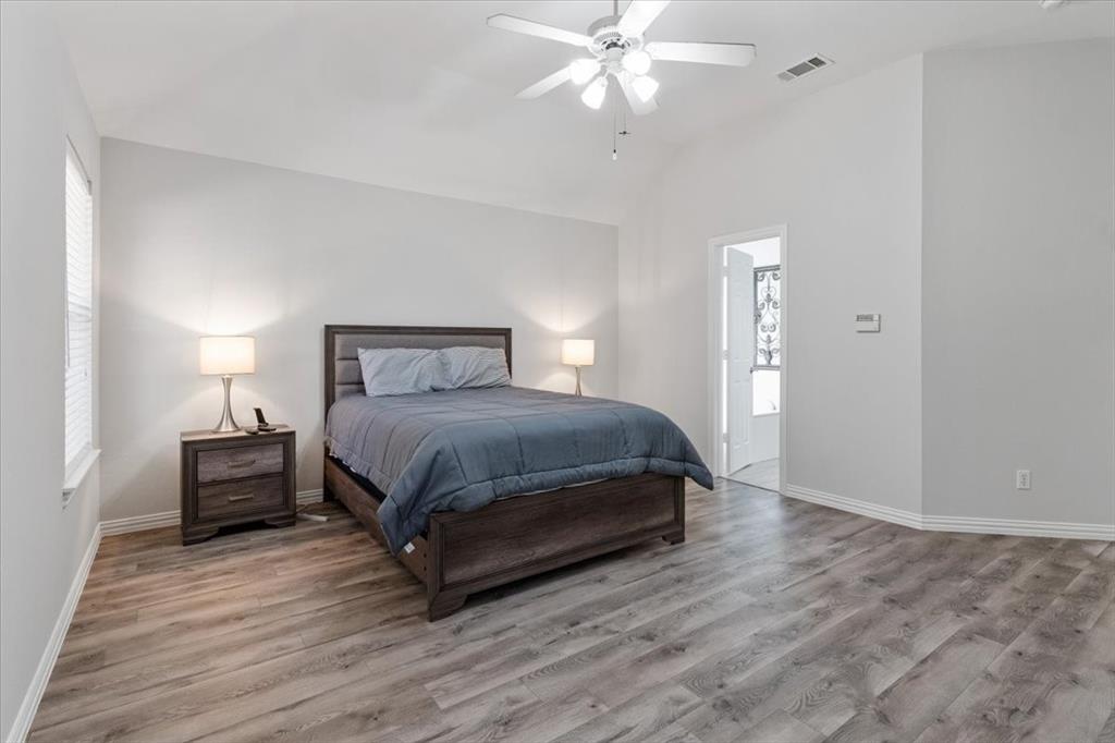 Century Oaks Add - Residential