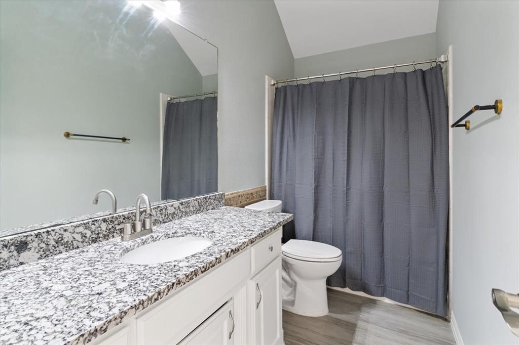 Century Oaks Add - Residential