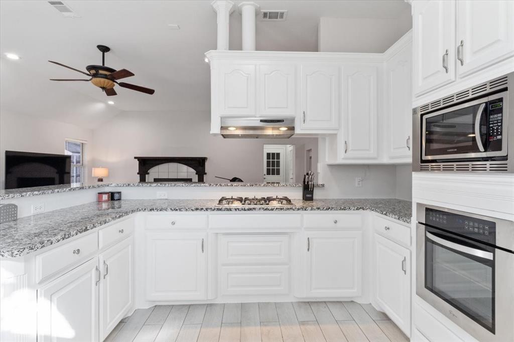 Century Oaks Add - Residential