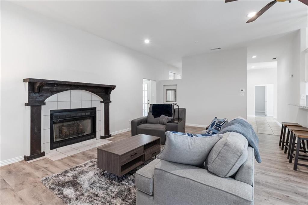 Century Oaks Add - Residential