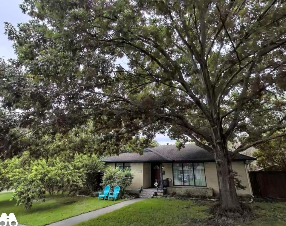 Lake Highlands Estates 14 - Land