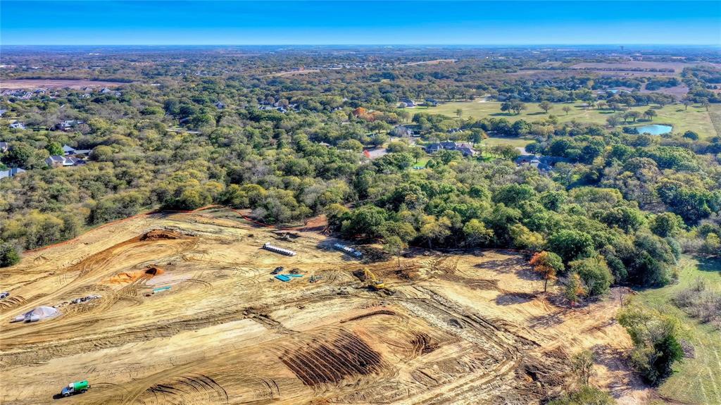 Heritage Creek - Land