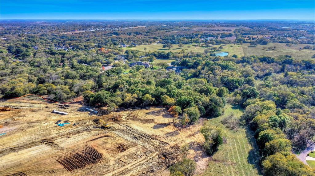 Heritage Creek - Land