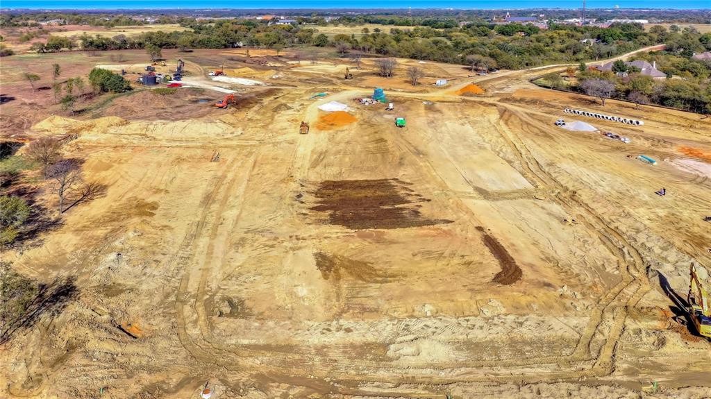 Heritage Creek - Land