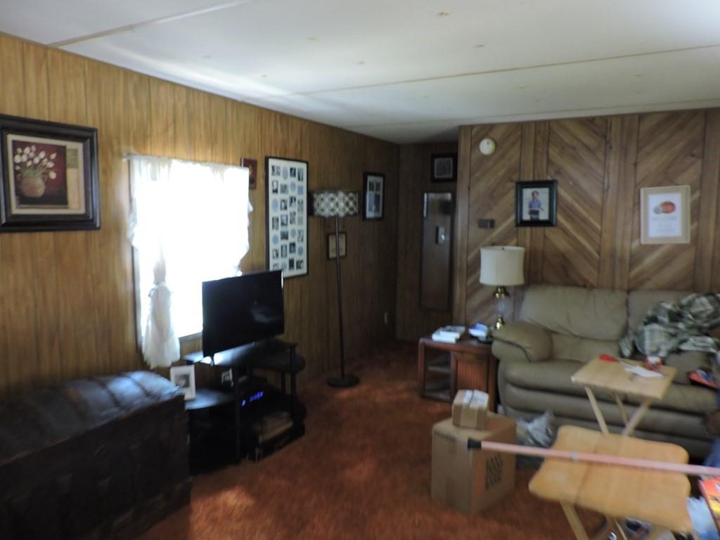 Timber Bay Sec 01 - Residential