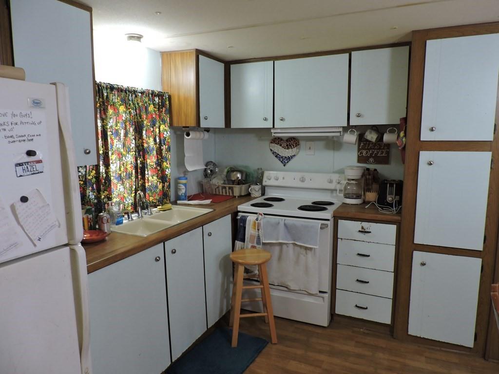 Timber Bay Sec 01 - Residential