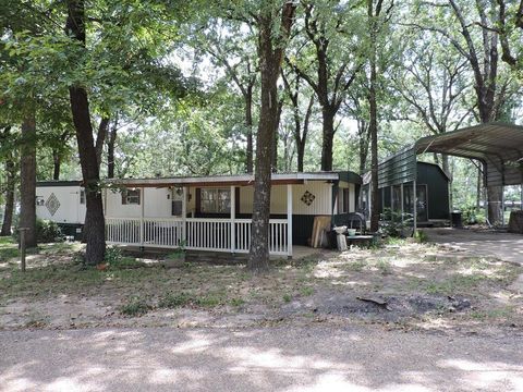 167 Bay Drive Mabank TX 75156