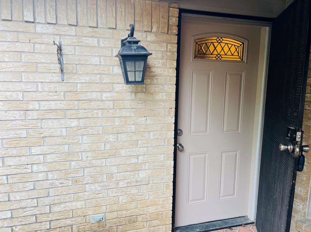 Buckner Terrace - Residential Lease