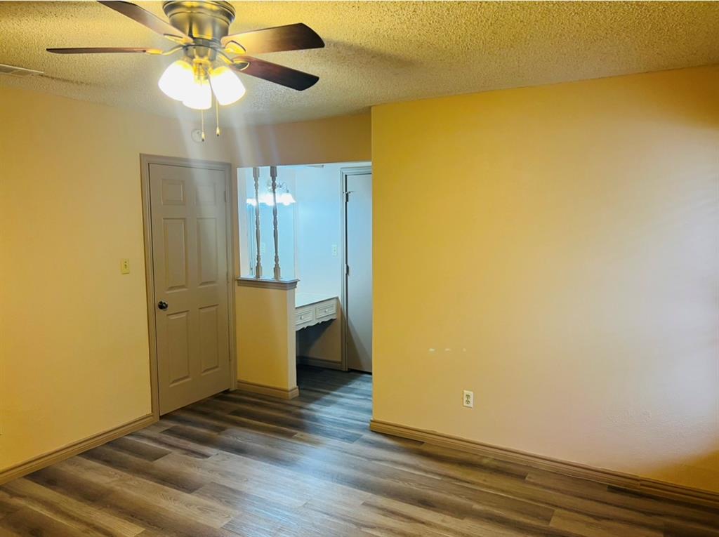 Buckner Terrace - Residential Lease