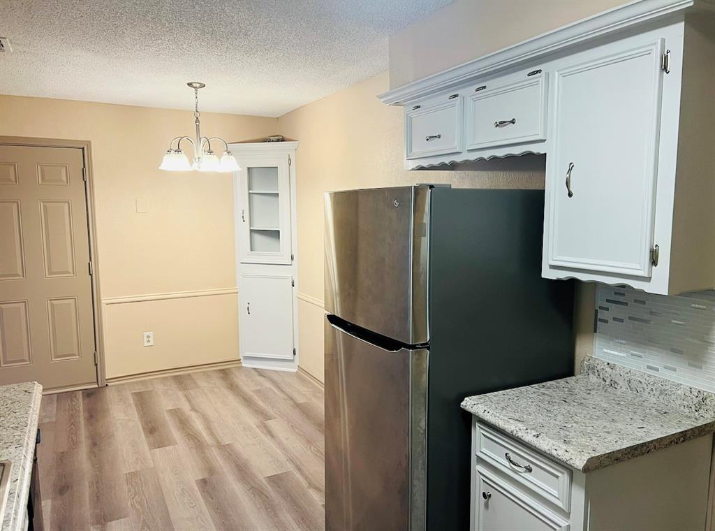 Buckner Terrace - Residential Lease