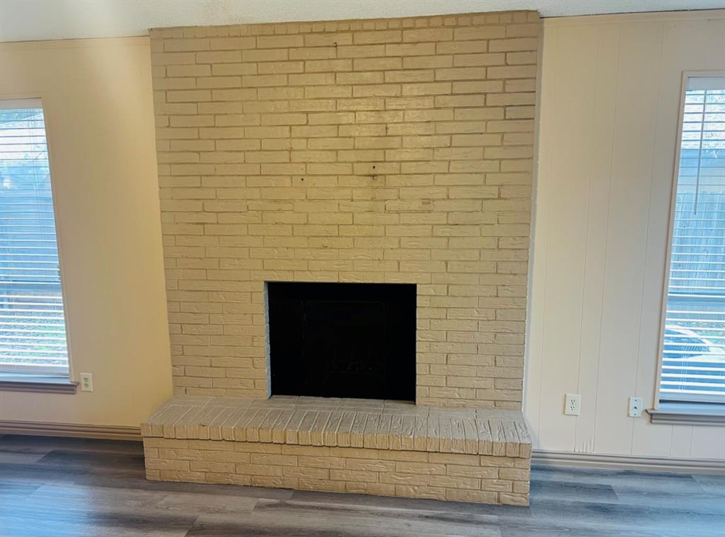 Buckner Terrace - Residential Lease