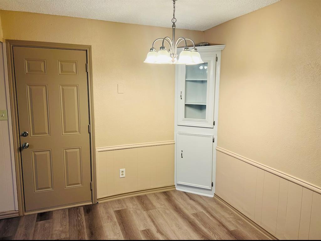 Buckner Terrace - Residential Lease