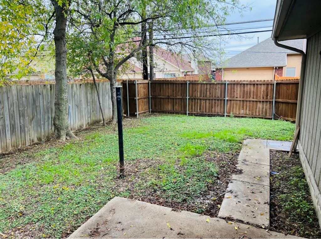 Buckner Terrace - Residential Lease