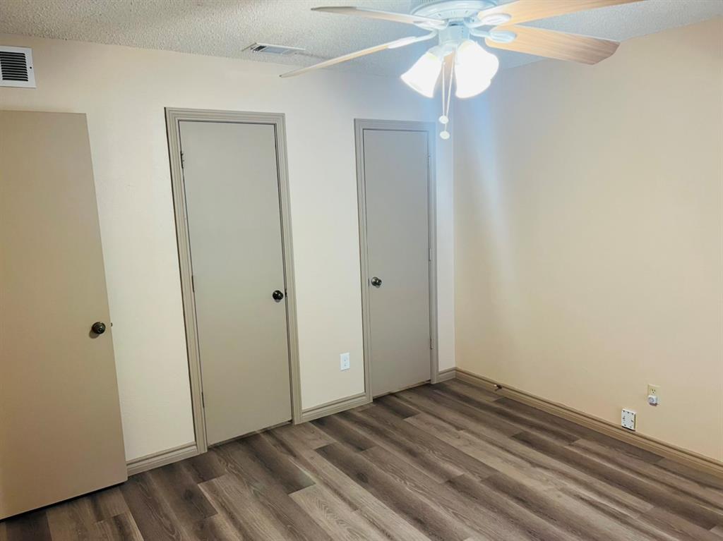 Buckner Terrace - Residential Lease