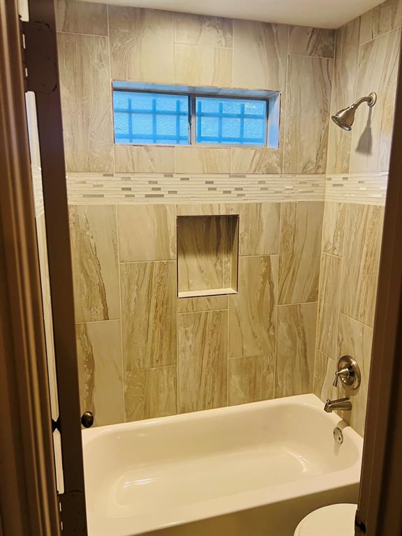 Buckner Terrace - Residential Lease