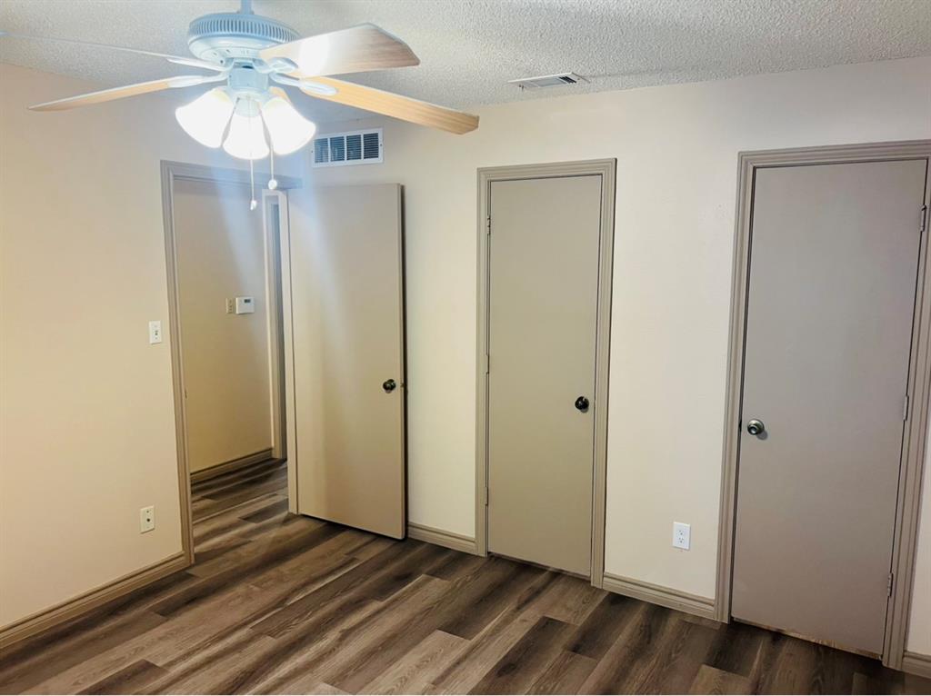 Buckner Terrace - Residential Lease