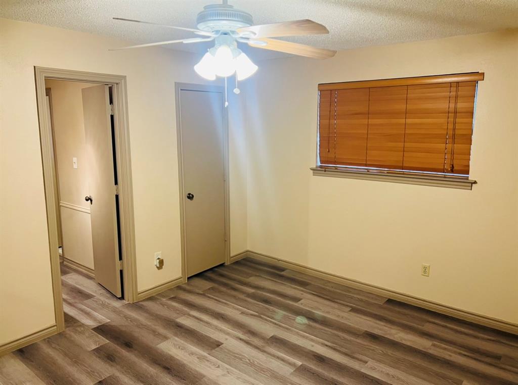 Buckner Terrace - Residential Lease