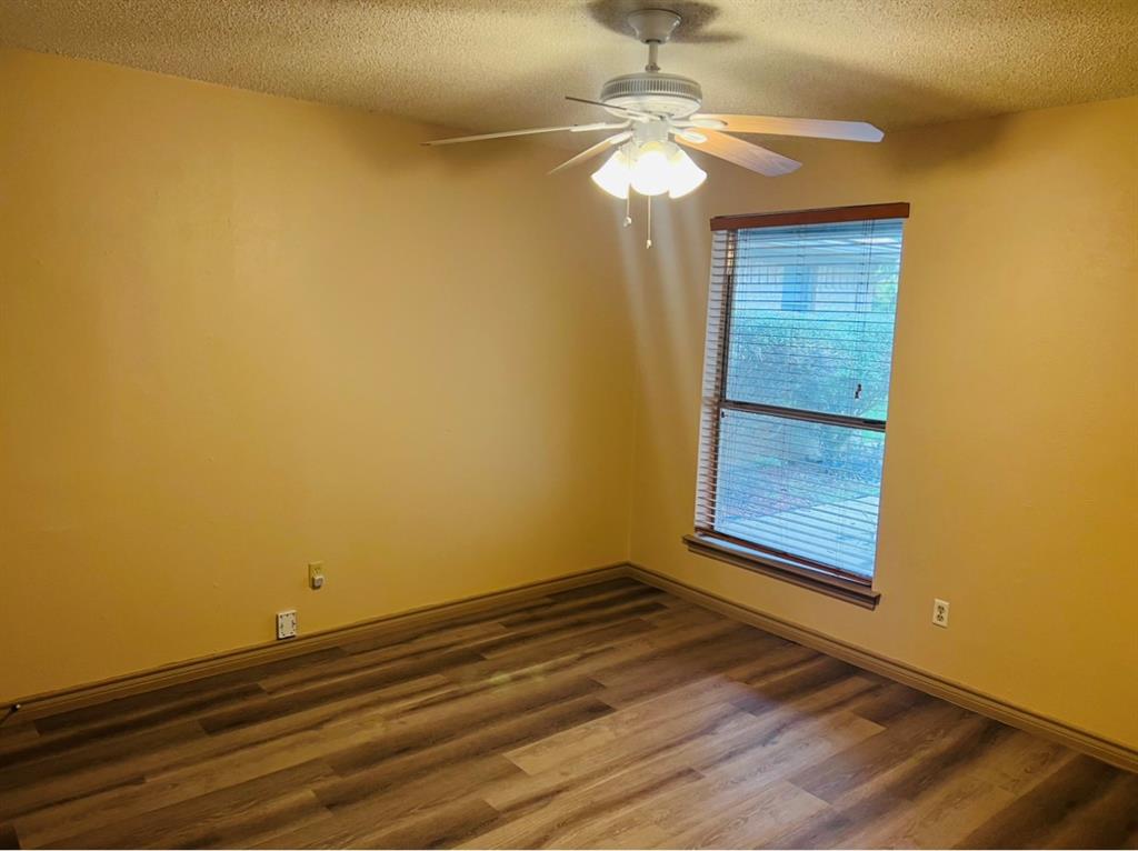 Buckner Terrace - Residential Lease