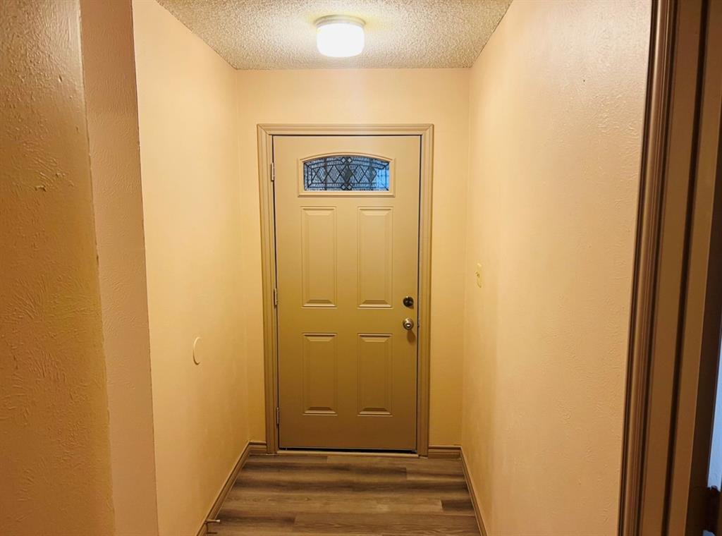 Buckner Terrace - Residential Lease