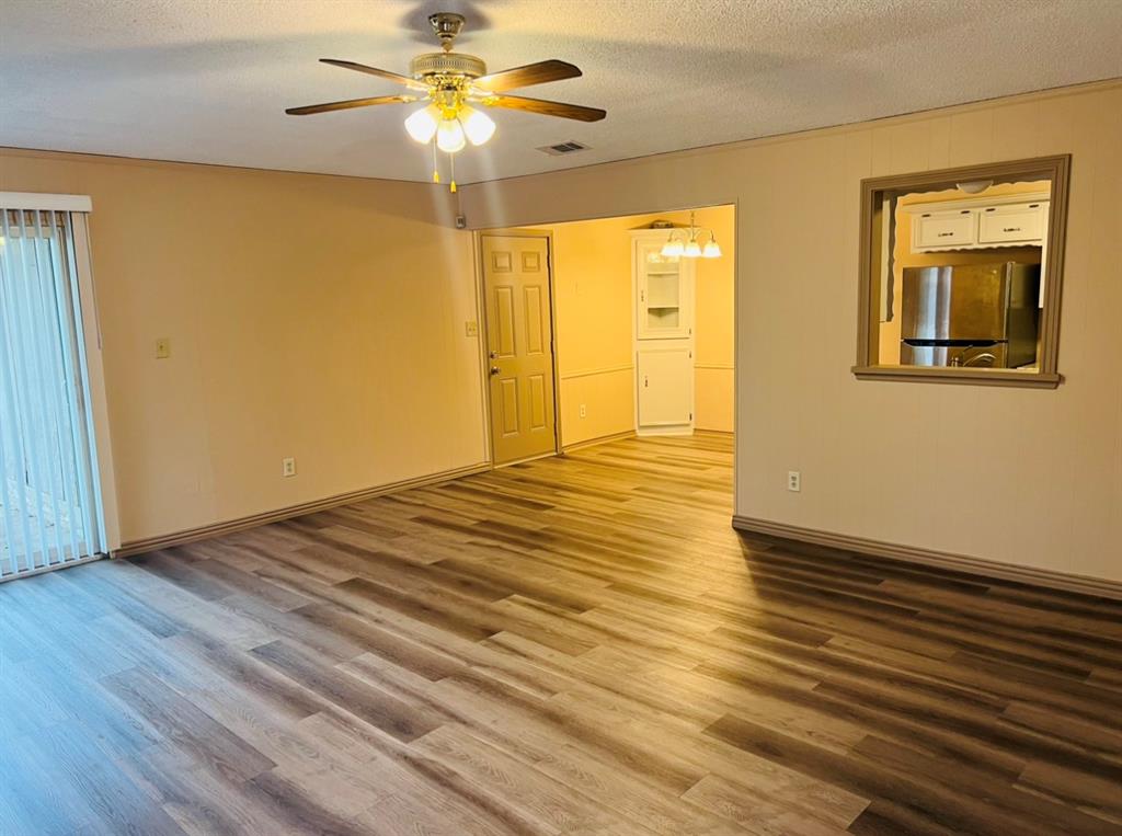 Buckner Terrace - Residential Lease