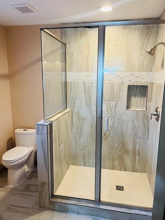 Buckner Terrace - Residential Lease