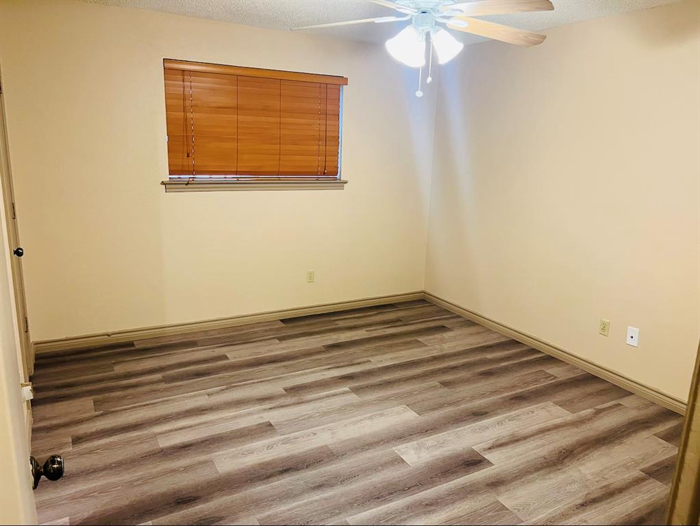 Buckner Terrace - Residential Lease