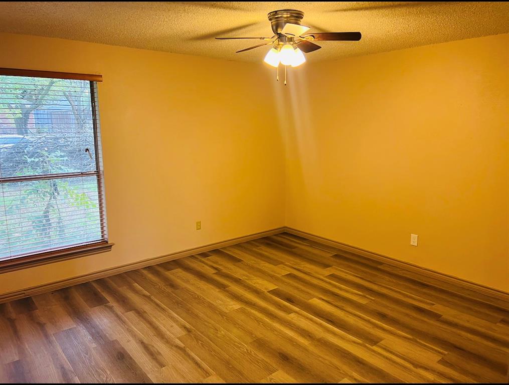 Buckner Terrace - Residential Lease