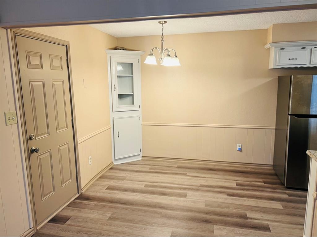 Buckner Terrace - Residential Lease