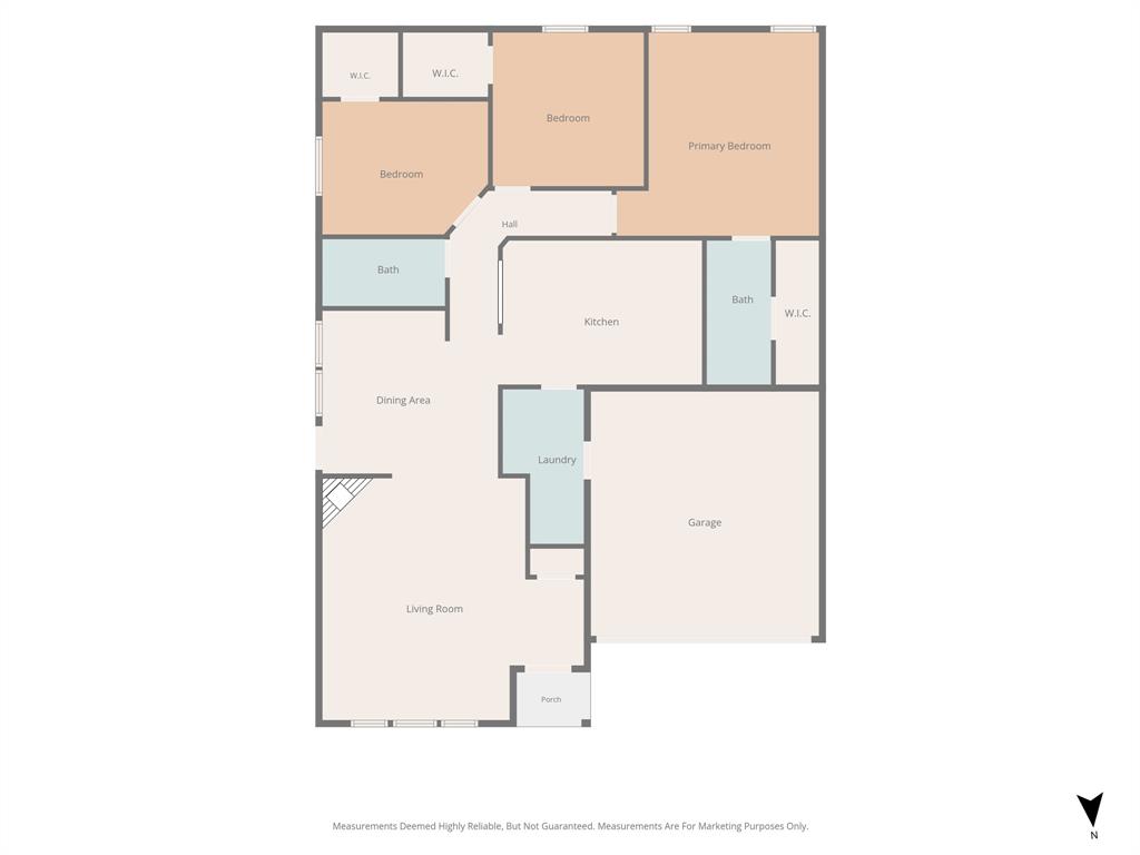 10117 High Bluff Drive