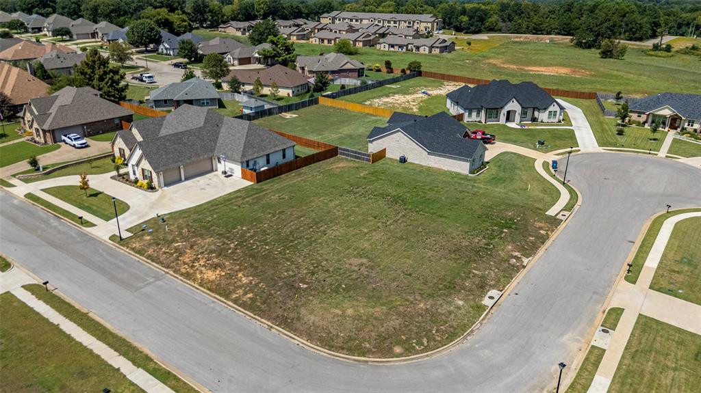 Penny Lane Estates U-4 - Land