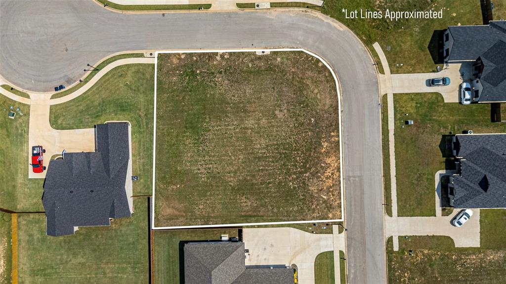 Penny Lane Estates U-4 - Land